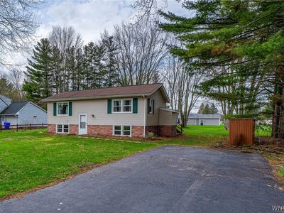 Property at 2526 Merritt Ave, Newfane, NY