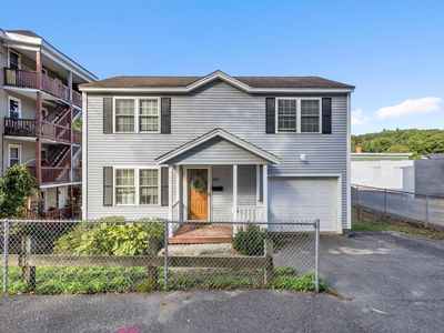 162 High St
