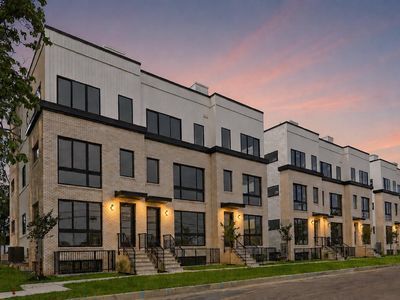 13 S Academy St #B