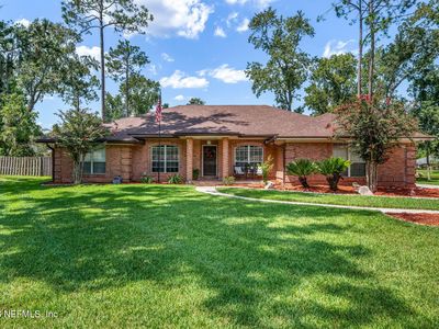 Property at 1734 ALPS Court, Fleming Island, FL