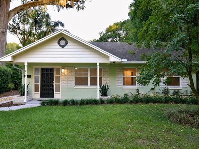 819 N WESTMORELAND DRIVE