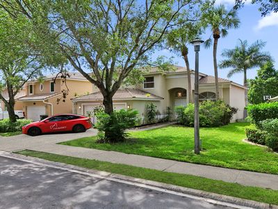 4032 NW 63RD Street