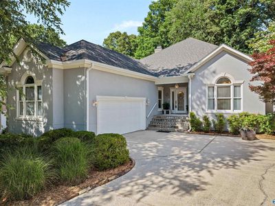 Property at 21 Ridgewood Cir, Union Grove, AL