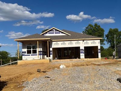 3700 Heritage Farm Ln