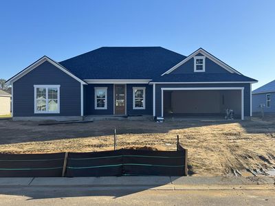 330 Barry Field Cir