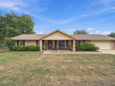 Property at 30439 E 143rd St S, Coweta, OK
