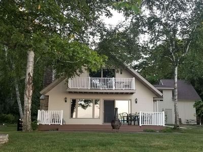 4126 Sand Bay Point Rd