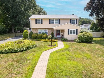 90 Crickett Rd