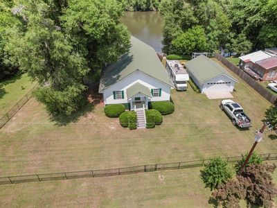 Property at 876 Boat Landing Rd, Gordon, AL