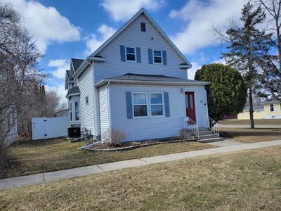 Property at 933 Labree Ave N, Thief River Falls, MN