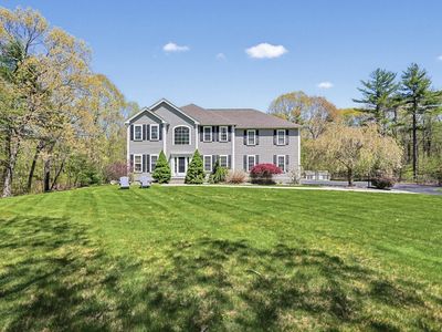 Property at 10 Essex St, Douglas, MA