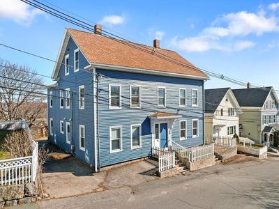 23 Mount Vernon St
