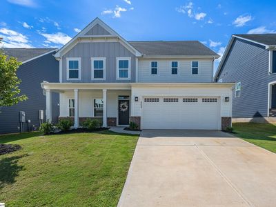 609 Vestrella Rd