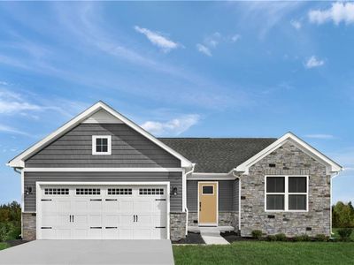 Property at 207 Poppy St, Moyock, NC