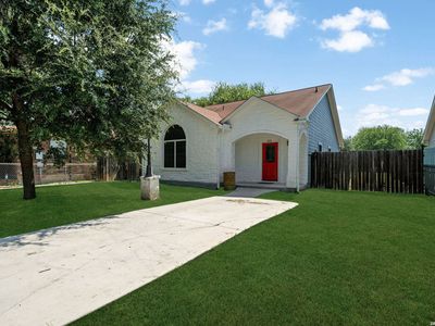 222 TESLA DR