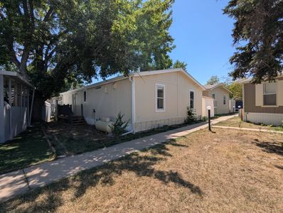 3650 S Federal Blvd Lot 21