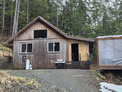 LOT 4 Old Skid Rd