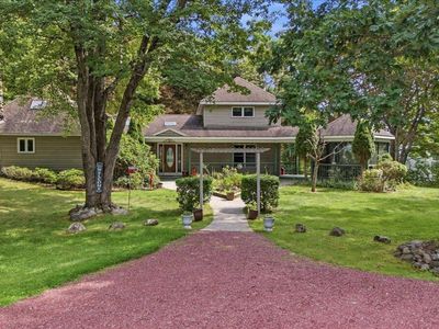 33 N Bolton Road