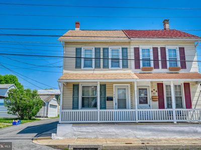 Property at 104 N Maple St, Kutztown, PA