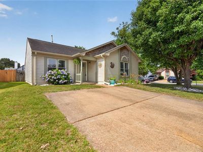 1005 Culmer Dr