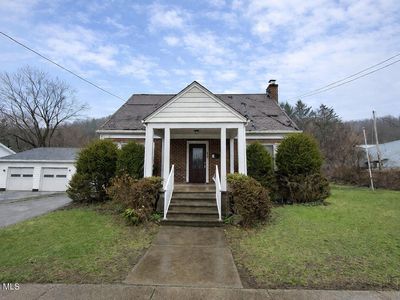 236 Burwell Street