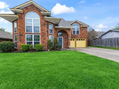 4914 Creekridge Ln