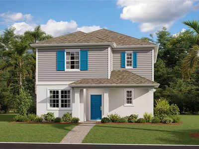 6072 Meditation Dr