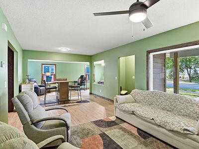 Property at 1120 9th Ave N, Saint Cloud, MN