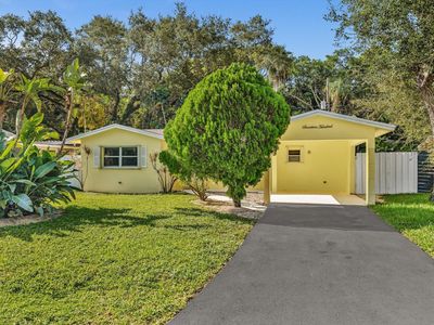 1700 SW 30th Street