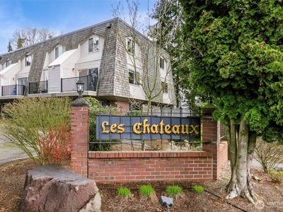 8601 244th Street SW UNIT 1F