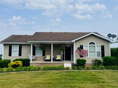Property at 76 Chapel Cv, Campbellsville, KY
