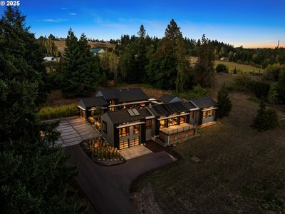 11440 NW Rock Creek Rd