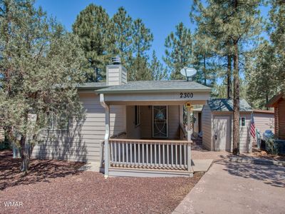 2300 E Bulldog Ln