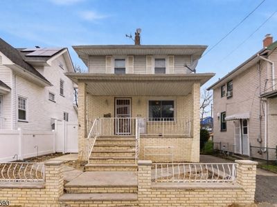 Property at 219 Hollywood Ave, Hillside, NJ