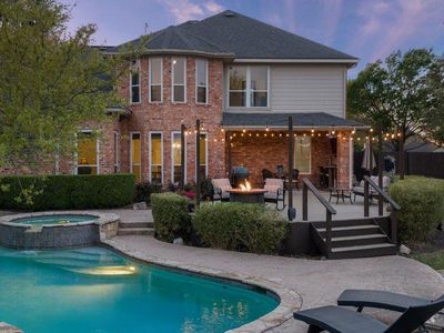 12424 Fairfax Ridge Pl