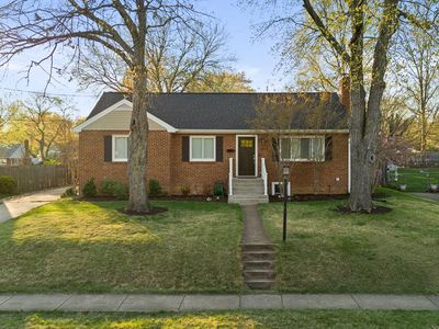3404 Haven Pl