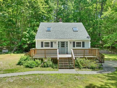 48 Independence Drive