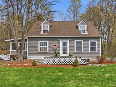 Property at 20 Greensboro Road, Hanover, NH