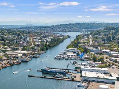 Property at 624 W Ewing Street, Seattle, WA