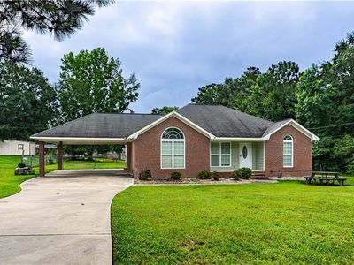 260 Pittman White Rd