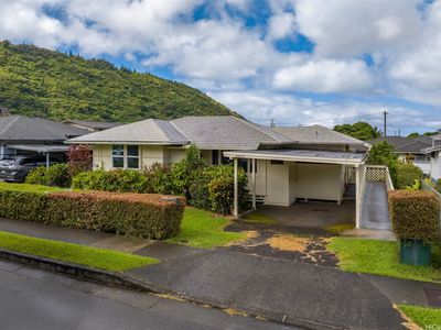 2815 Kahaloa Dr