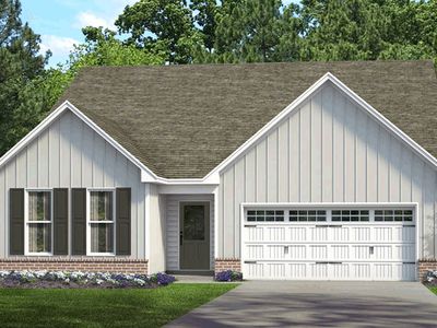 Sophie Plan, The Manors at Haywood Glen