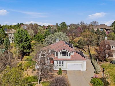 7508 Gold Hill Ct