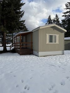 Property at 320 Braig Rd TRAILER 3, Columbia Falls, MT