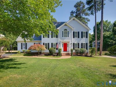 12407 Avon Lake Cir
