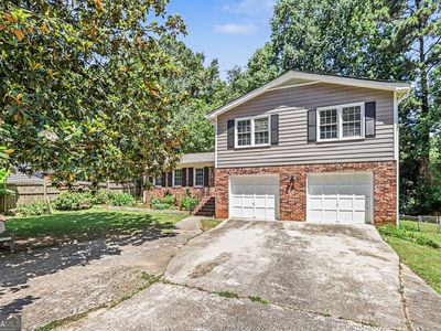 1638 Brantford Dr