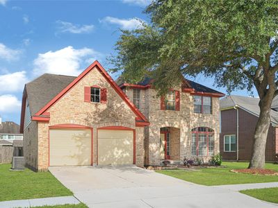 3518 Brookwood Dr