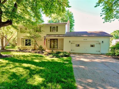 842 Shields Rd