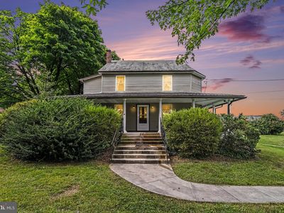 1086 Flintville Rd