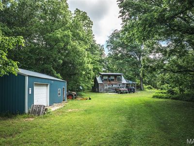 511 County Road 6575